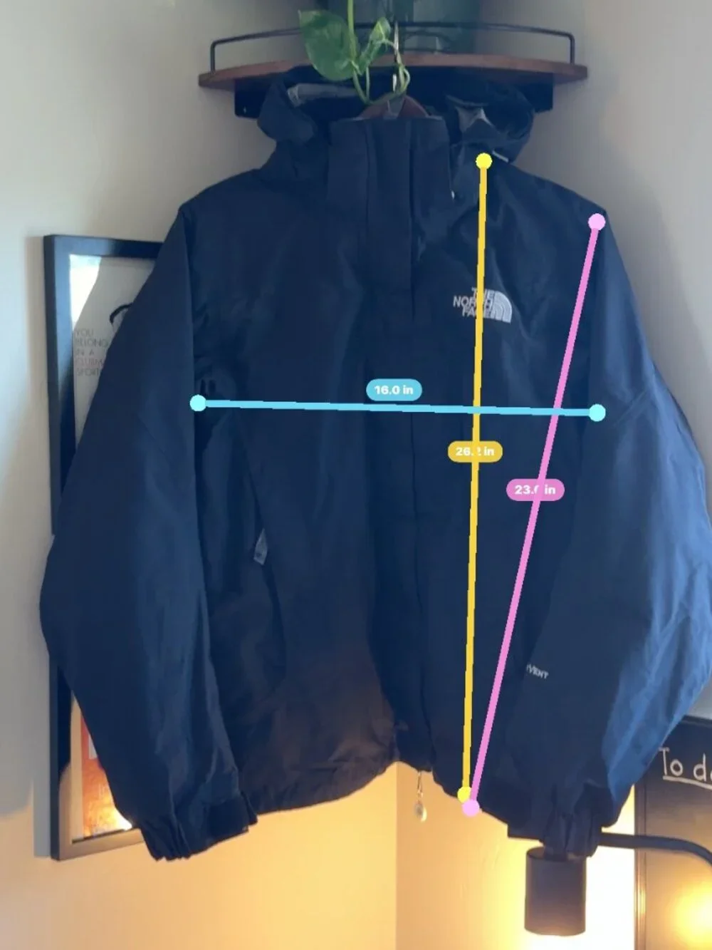 The North Face north face